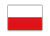 PET GARDEN - Polski